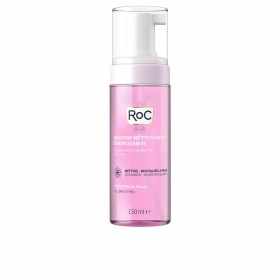 Cleansing Foam Roc Mousse Limpiador Mousse 150 ml by Roc, Cleansers - Ref: S05101956, Price: 13,07 €, Discount: %