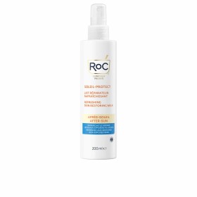 After Sun Roc Reparationsfluid (200 ml) von Roc, After Sun - Ref: S05101961, Preis: 17,88 €, Rabatt: %