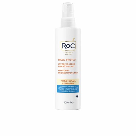 After Sun Roc Fluido Riparatore (200 ml) | Tienda24 - Global Online Shop Tienda24.eu