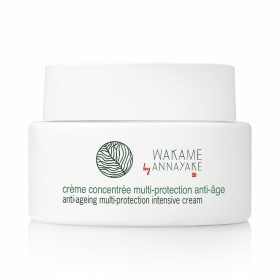 Crema de Día Annayake Wakame By Annayake 50 ml de Annayake, Hidratantes - Ref: S05102016, Precio: 48,50 €, Descuento: %