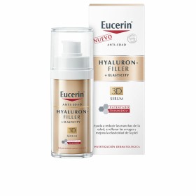 Anti-Aging Serum Eucerin Hyaluron Filler 30 ml von Eucerin, Seren - Ref: S05102026, Preis: 40,43 €, Rabatt: %