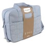 Coffret Bébé Mustela Bolsa Paseo Gris Sac de Voyage Gris 6 Pièces de Mustela, Coffrets cadeaux - Réf : S05102113, Prix : 62,1...