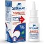 Spray nasal Stérimar Sinusitis Eau salée Décongestionner 20 ml de Stérimar, Soins des oreilles et du nez - Réf : S05102136, P...