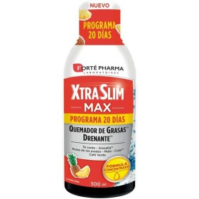 Queima-gorguras Forté Pharma Xtraslim Max 500 ml de Forté Pharma, Ácidos gordos essenciais - Ref: S05102149, Preço: 20,02 €, ...