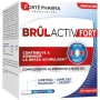 Fettverbrennend Forté Pharma Brûlactiv Fort von Forté Pharma, Essentielle Fettsäuren - Ref: S05102150, Preis: 37,59 €, Rabatt: %