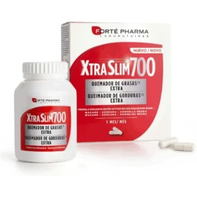 Brucia grassi Forté Pharma Xtraslim 700 Brucia grassi di Forté Pharma, Acidi grassi essenziali - Rif: S05102152, Prezzo: 39,4...