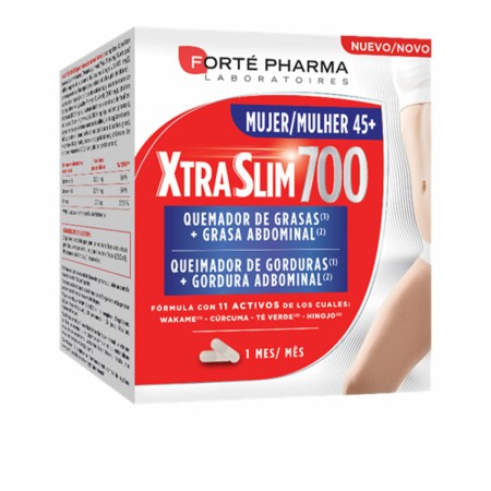 Fat burning Forté Pharma Xtraslim 700 by Forté Pharma, Essential fatty acids - Ref: S05102155, Price: 39,52 €, Discount: %