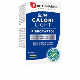 Brucia grassi Forté Pharma Slim Calori Light di Forté Pharma, Acidi grassi essenziali - Rif: S05102161, Prezzo: 18,13 €, Scon...