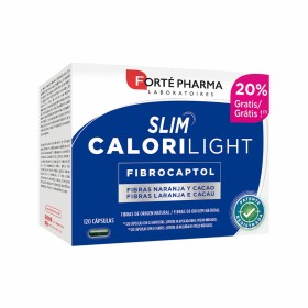 Brûle-graisses Forté Pharma Slim Calori Light de Forté Pharma, Acides gras essentiels - Réf : S05102162, Prix : 29,23 €, Remi...