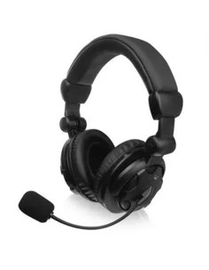 Auricolari con Microfono Ewent Heron Studio Nero da Ewent, Cuffie per PC - Ref: S0237761, Precio: 19,78 €, Descuento: %