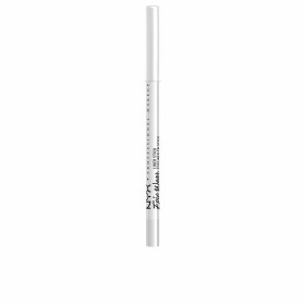 Kajalstift NYX Epic Wear Pure White 1,22 g von NYX, Eyeliner - Ref: S05102173, Preis: 10,15 €, Rabatt: %