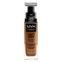 Base de Maquillaje Cremosa NYX Can't Stop Won't Stop honey (30 ml) de NYX, Bases - Ref: S05102211, Precio: 17,46 €, Descuento: %