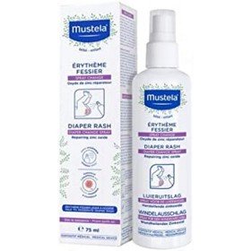 Spray Anti-arrossamento Mustela Niño Neonati 75 ml di Mustela, Creme lenitive - Rif: S05102238, Prezzo: 13,26 €, Sconto: %