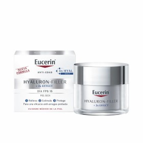 Creme Facial Eucerin Hyaluron Filler de Eucerin, Hidratantes - Ref: S05102245, Preço: 33,29 €, Desconto: %