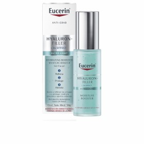 Gel facial Eucerin Hyaluron Filler Ultra Light (30 ml) de Eucerin, Hidratantes - Ref: S05102246, Preço: 24,97 €, Desconto: %