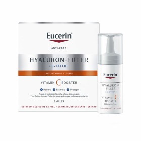 Sérum Facial Eucerin Hyaluron Filler 3x Effect 3 x 8 ml de Eucerin, Sérums - Ref: S05102250, Precio: 38,68 €, Descuento: %