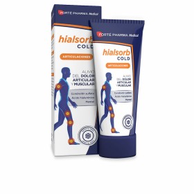 Lotion corporelle Forté Pharma Hialsorb Cold de Forté Pharma, Hydratants - Réf : S05102315, Prix : 18,38 €, Remise : %