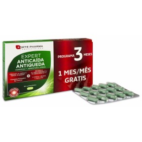 Complément Alimentaire Anti-chute de Cheveux Forté Pharma Expert (90 Unités) de Forté Pharma, Produits contre la perte de che...