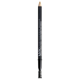 Crayon à sourcils NYX Blonde Poudres (1,4 g) de NYX, Crayons et maquillage pour sourcils - Réf : S05102342, Prix : 10,76 €, R...