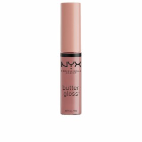 Lucidalabbra NYX Butter Gloss Tiramisú 8 ml di NYX, Lucidalabbra - Rif: S05102347, Prezzo: 9,89 €, Sconto: %