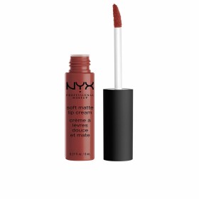 Lipstick NYX Soft Matte Cream Rome 8 ml by NYX, Lipsticks - Ref: S05102423, Price: 10,76 €, Discount: %