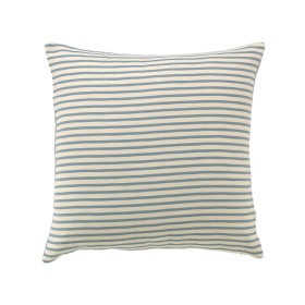 Housse de coussin Alexandra House Living Jaca Eau Vert clair 50 x 50 cm 50 x 1 x 50 cm de Alexandra House Living, Housses de ...