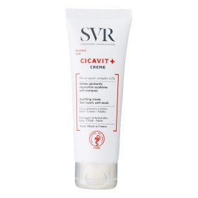 Crema Corporal Reparadora SVR Cicavit+ 40 ml de SVR, Hidratantes - Ref: S05102431, Precio: 9,61 €, Descuento: %