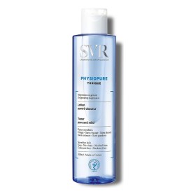 Tónico Desmaquilhante SVR Physiopure 200 ml de SVR, Limpadores e exfoliantes - Ref: S05102441, Preço: 13,20 €, Desconto: %