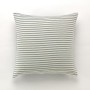 Cushion cover Alexandra House Living Jaca Water Light Green 50 x 50 cm 50 x 1 x 50 cm by Alexandra House Living, Cushion Cove...