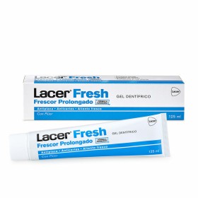 Dentifrice Lacer Lacer Fresh (125 ml) de Lacer, Dentifrices - Réf : S05102470, Prix : 9,04 €, Remise : %