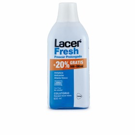 Lavagem Bocal Lacer Fresh (600 ml) de Lacer, Enxaguadores orais - Ref: S05102472, Preço: 11,33 €, Desconto: %