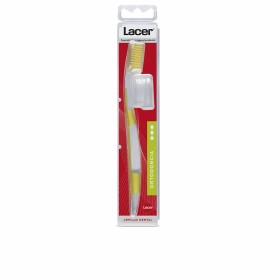 Escova de Dentes Lacer Ortodoncia de Lacer, Escovas manuais - Ref: S05102489, Preço: 6,73 €, Desconto: %