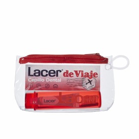 Travel Set Lacer (3 Pieces) by Lacer, Dental Care Kits - Ref: S05102493, Price: 7,78 €, Discount: %