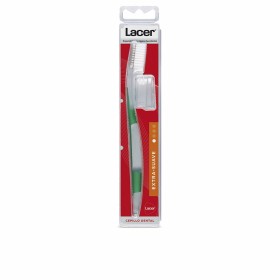 Zahnbürste Lacer Technic Extra Suave von Lacer, Handzahnbürsten - Ref: S05102500, Preis: 6,69 €, Rabatt: %