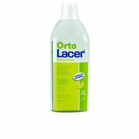 Bain de Bouche Lacer Orto Citron (1000 ml) (Parapharmacie) de Lacer, Bains de bouche - Réf : S05102502, Prix : 16,96 €, Remis...