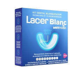 Kit Sbiancamento Lacer Blanc White Flash di Lacer, Kit per sbiancamento denti - Rif: S05102512, Prezzo: 37,63 €, Sconto: %