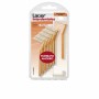 Escova de Dentes Interdental Lacer Suave Extrafino 10 Unidades de Lacer, Escova de interdentárias - Ref: S05102516, Preço: 9,...