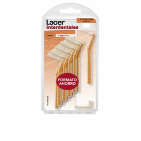 Brosse à Dents Interdentaire Lacer Doux Extrafins 10 Unités de Lacer, Brossettes interdentaires - Réf : S05102516, Prix : 9,7...