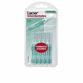 Interdental Toothbrush Lacer (10 uds) Upright Extra-fine by Lacer, Interdental Brushes - Ref: S05102517, Price: 10,18 €, Disc...