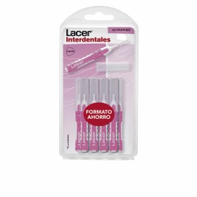 Spazzolino Interdentale Lacer (10 uds) Ultra sottile Dritto di Lacer, Spazzolini interdentali - Rif: S05102520, Prezzo: 9,09 ...