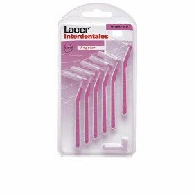 Brosse à Dents Interdentaire Lacer Ultrafin 6 Unités de Lacer, Brossettes interdentaires - Réf : S05102524, Prix : 8,02 €, Re...