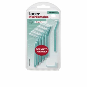 Interdental Toothbrush Lacer (10 uds) Extra-fine 10Units by Lacer, Interdental Brushes - Ref: S05102531, Price: 9,63 €, Disco...