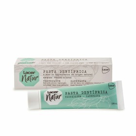 Toothpaste Lacer Natur (100 ml) by Lacer, Toothpastes - Ref: S05102543, Price: 9,92 €, Discount: %