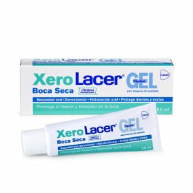 Protetor bocal Lacer Xerolacer de Lacer, Kits de cuidado dentário - Ref: S05102545, Preço: 11,42 €, Desconto: %