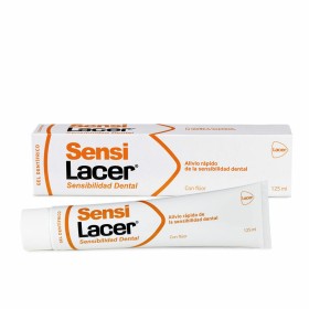 Toothpaste Lacer Sensi (75 ml) by Lacer, Toothpastes - Ref: S05102554, Price: 7,65 €, Discount: %