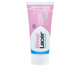 Toothpaste Sensitive Gums Lacer Gingi (200 ml) by Lacer, Toothpastes - Ref: S05102570, Price: 12,63 €, Discount: %