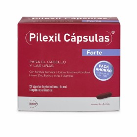 Cápsulas Pilexil Forte Anticaída 150 Unidades de Pilexil, Productos para la caída del cabello - Ref: S05102592, Precio: 50,26...