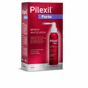 Anti-Hair Loss Spray without Clarifier Pilexil Pilexil Forte 120 ml by Pilexil, Hair Loss Products - Ref: S05102596, Price: 4...