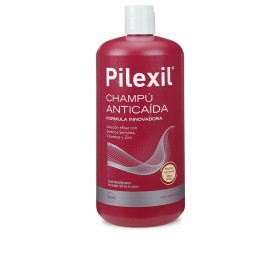 Shampoo Anticaduta Pilexil (900 ml) di Pilexil, Prodotti per la perdita dei capelli - Rif: S05102604, Prezzo: 30,08 €, Sconto: %