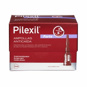 Anti-Haarausfall Pilexil Forte Anti-Haarausfall (20 x 5 ml) von Pilexil, Anti-Haarausfall - Ref: S05102606, Preis: 52,94 €, R...